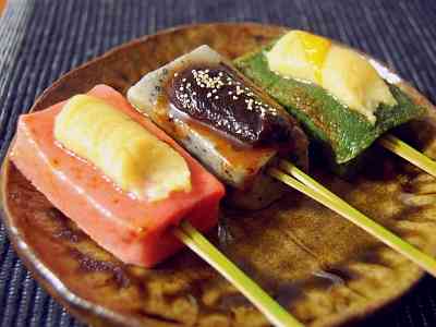 他県のあれを食べてみたい!