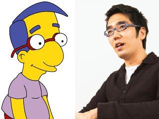 これすごく似てると思うものを貼るトピ