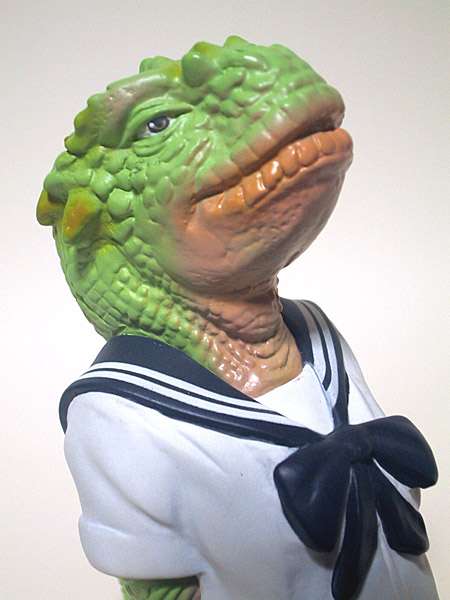 イメージを払拭できない有名人