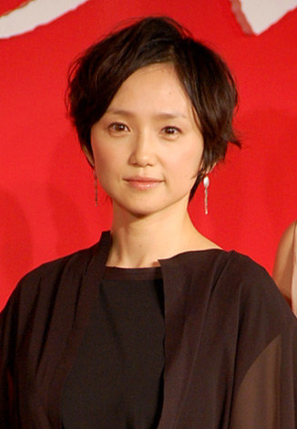 アラフォーのヘアスタイル