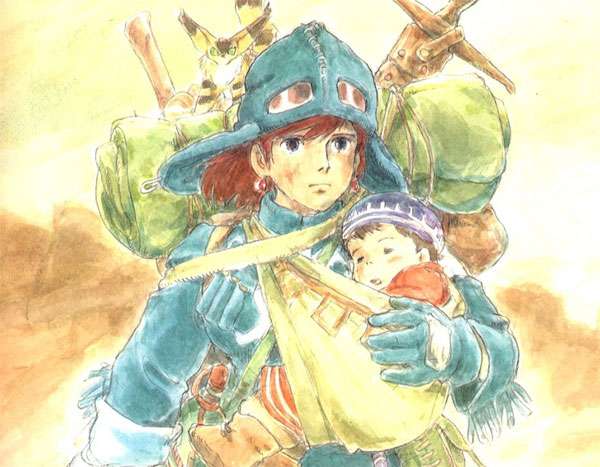 1番好きなジブリ作品