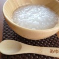 【離乳食中期】炊飯器で7倍粥❤ by masa1023 [クックパッド] 簡単おいしいみんなのレシピが196万品