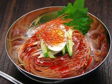 無類の麺好き集合！