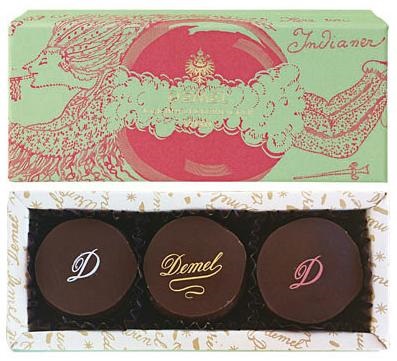 バレンタイン前！チョコ試食報告会