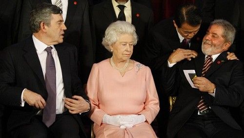 「麻生太郎 かわいい」でネット検索するとめっちゃ和むとツイッターで話題に