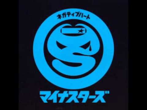 マイナスターズ OPENING 心配症 - YouTube