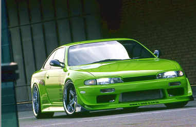 好きな車の画像