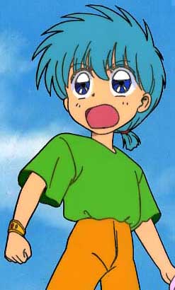初恋のアニメキャラは？
