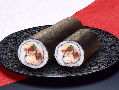 恵方巻の隠された真実 これを知らずして食べるのは・・。｜幸食研究所ブログ