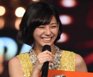 この人の笑顔が好き！
