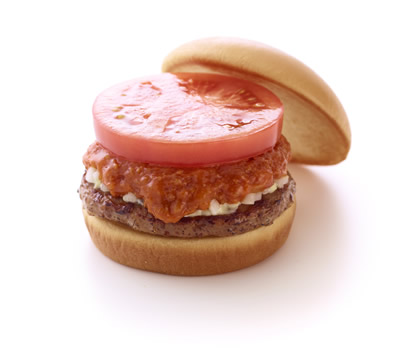 モスバーガー好きな人！オススメは？