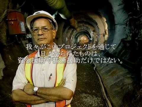 とてつもない日本 - YouTube