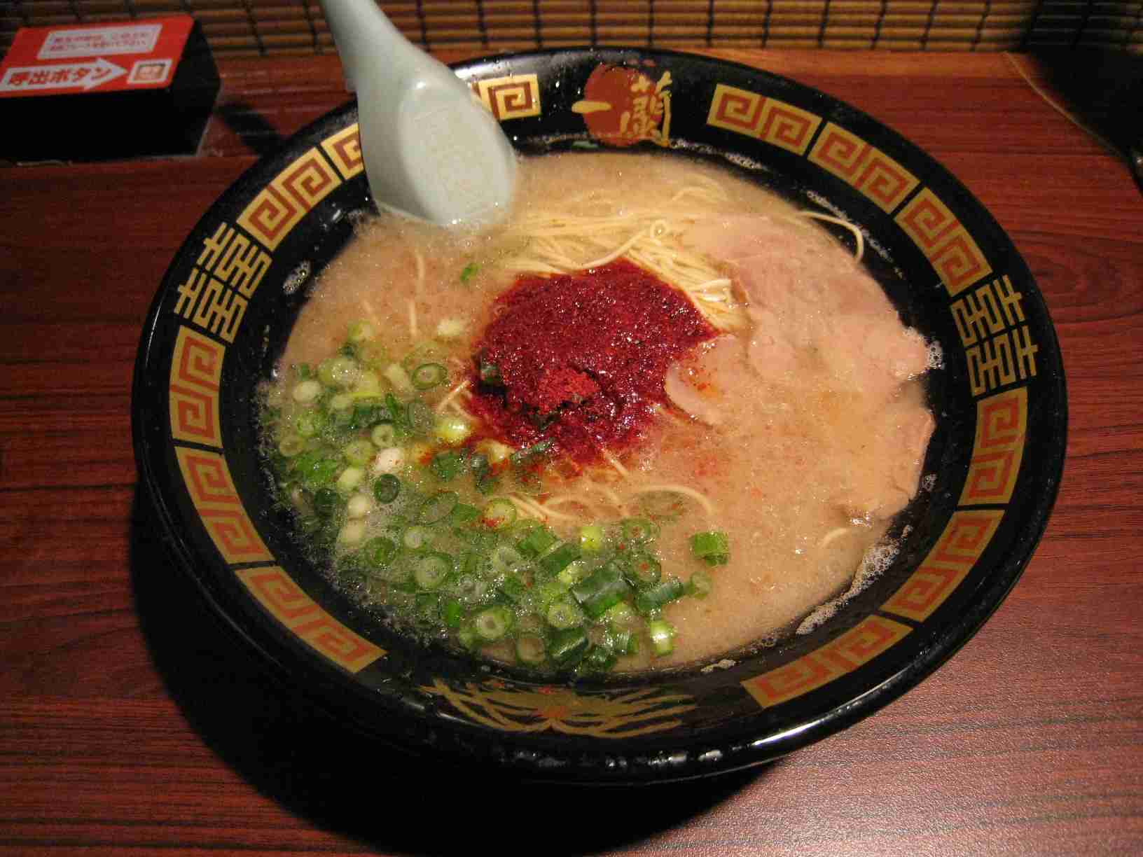無類の麺好き集合！