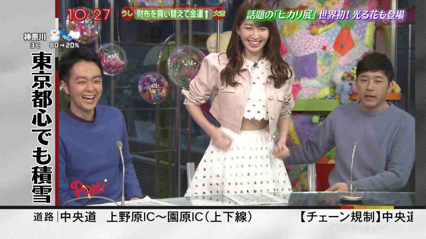 AKB48小嶋陽菜（26）のツインテールに「可愛い」「あと3年はイケる」と反響