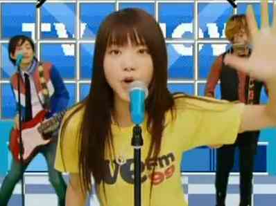PVがおもしろい曲