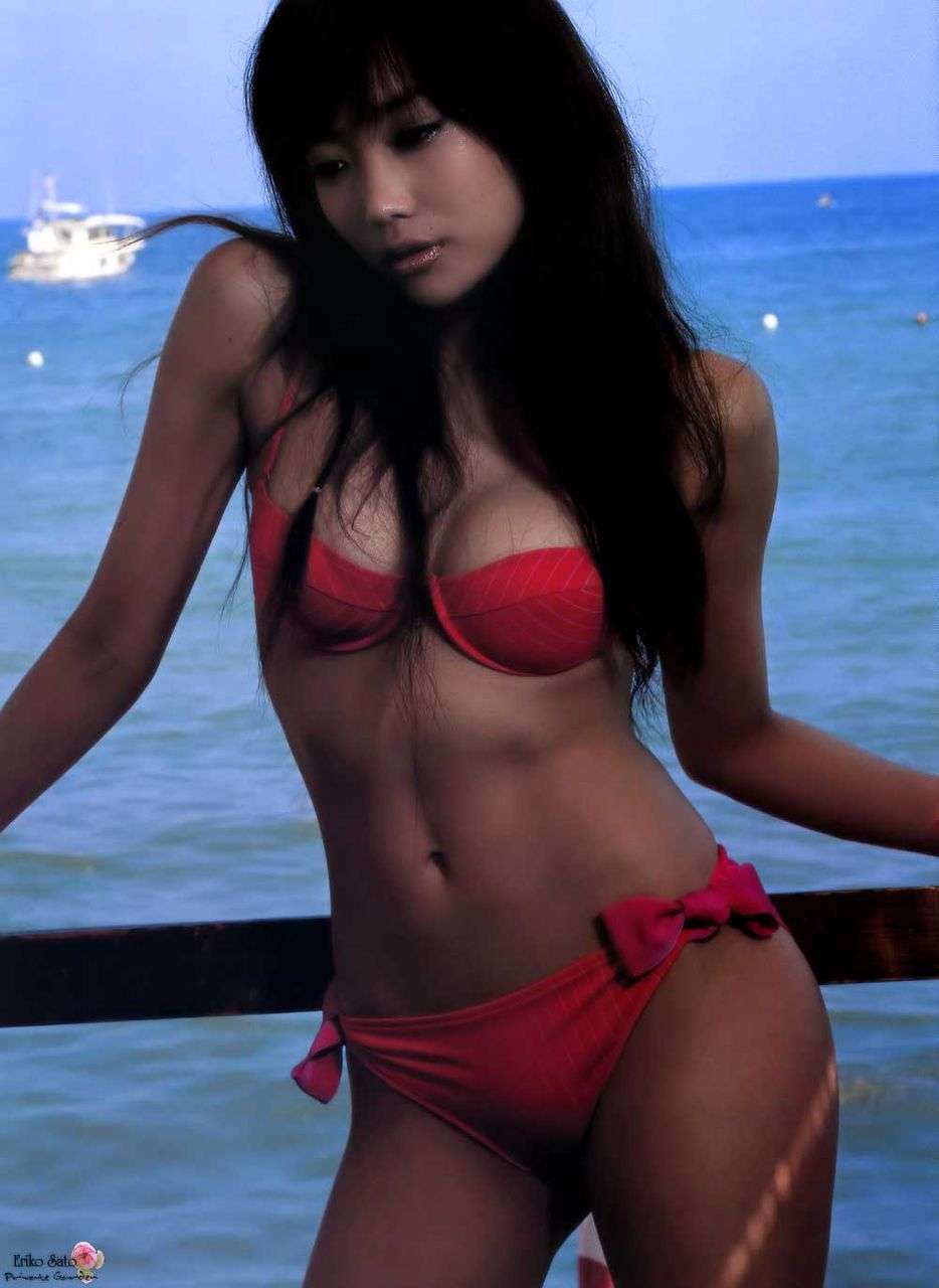 巨乳って何カップからだと思いますか？