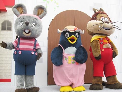 初恋のアニメキャラは？