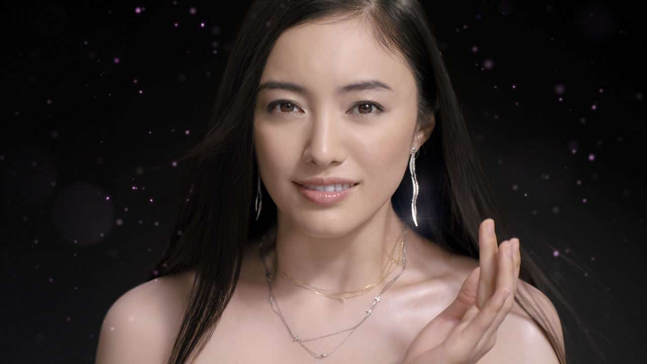 美女の画像が不思議とあつまってくるトピ