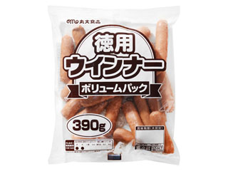 お勧めのウィンナー