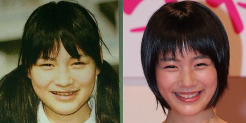 「アイ・オブ・ザ・イヤー2015」受賞者発表 日本で最も目元が魅力的なのは?