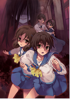 乃木坂46生駒里奈ゲーム「コープスパーティー」実写版で映画初主演