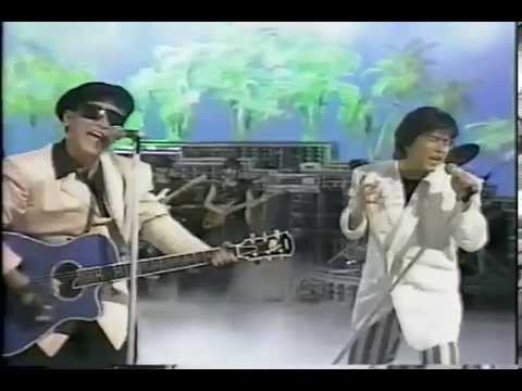 チャゲ&飛鳥 - SAILOR MAN - YouTube