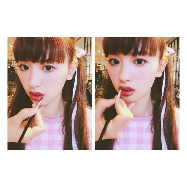 Instagram