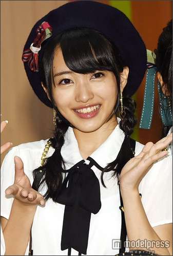桐谷美玲、AKB48の“推しメン”明かす…本田翼とアイドルトーク