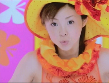 日本で一番可愛い女性アイドルは誰だと思いますか？（年代は問いません）