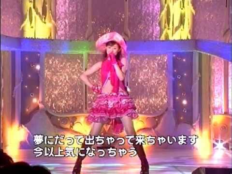 日本で一番可愛い女性アイドルは誰だと思いますか？（年代は問いません）