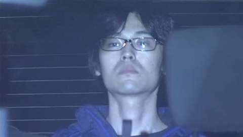 ベランダの窓割り室内で待ち伏せ…強盗強姦で35歳男を逮捕