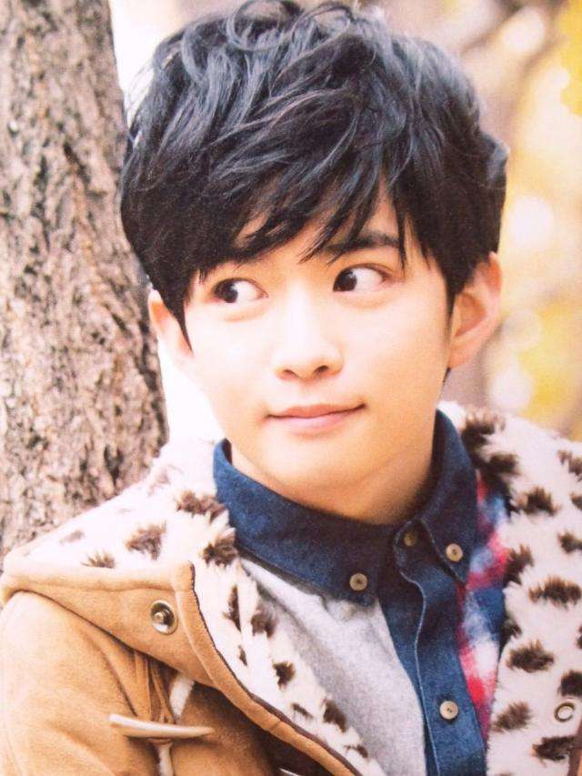 「アイ・オブ・ザ・イヤー2015」受賞者発表 日本で最も目元が魅力的なのは?