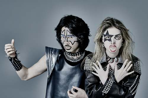 KISSになれるフェイスパック、一心堂本舗人気シリーズの最新作