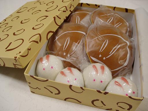 【お取り寄せ】贈答にオススメの洋菓子・和菓子
