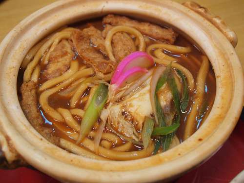 無類の麺好き集合！