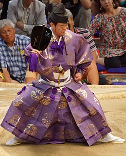 木村庄之助 - Wikipedia
