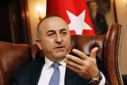 トルコ、後藤さんの拘束場所把握　日本に情報伝達、外相と単独会見 - スマホ版 - 47NEWS（よんななニュース）