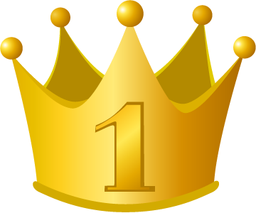 今までの人生で一番になったもの