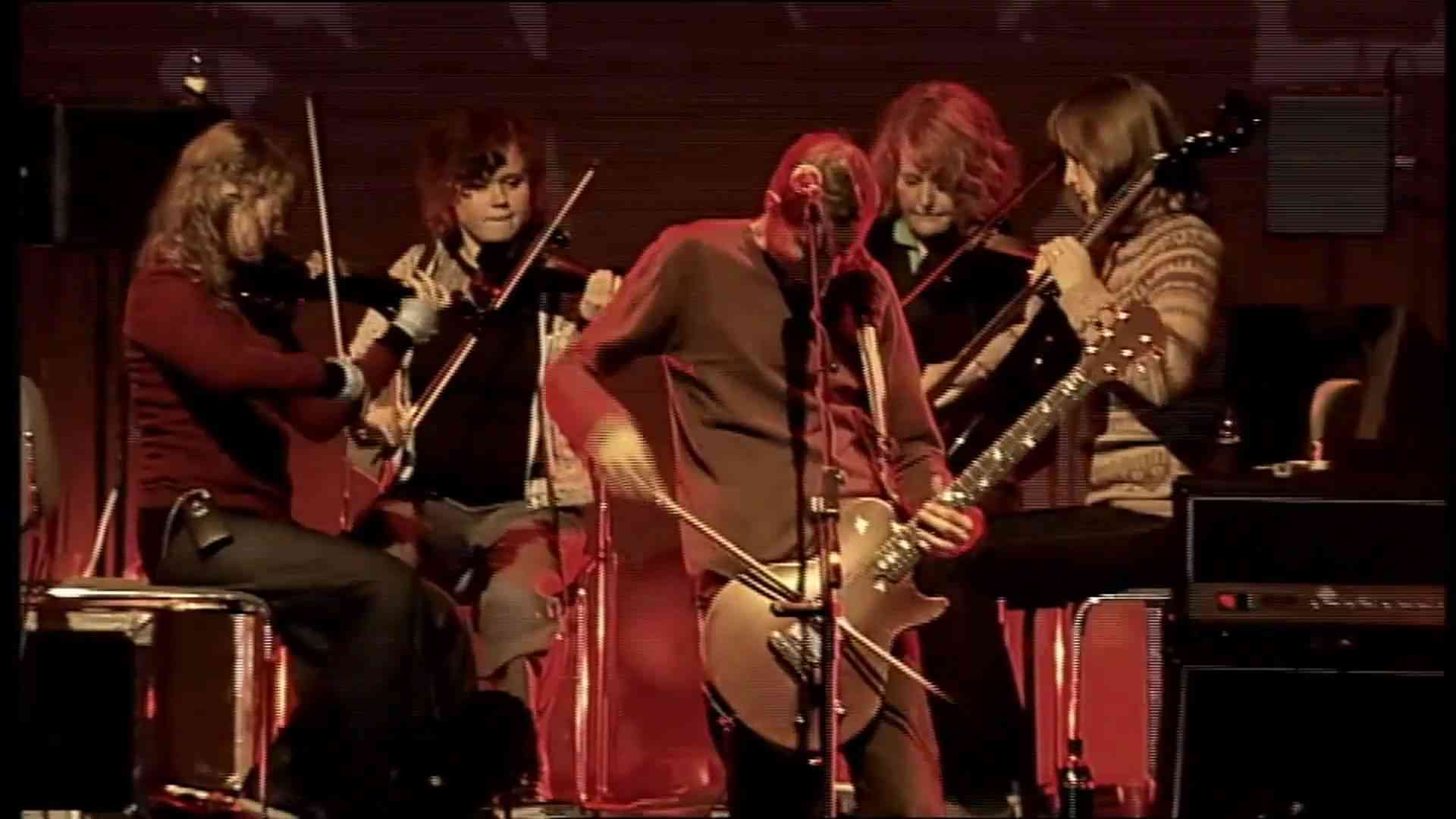 Sigur Ros - Popplagið - HD Live Full version (Untitled #8) - YouTube