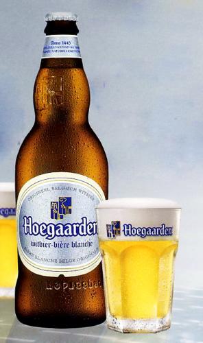 好きなビールを貼るトピ