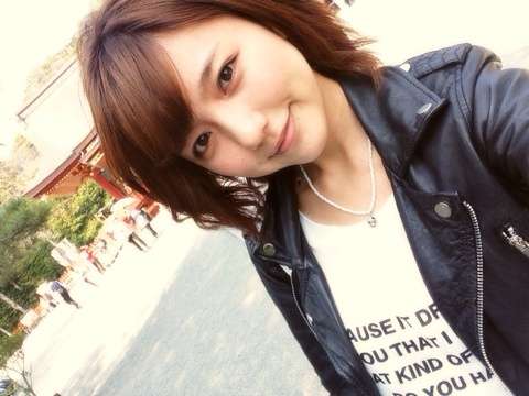 美女の画像が不思議とあつまってくるトピ