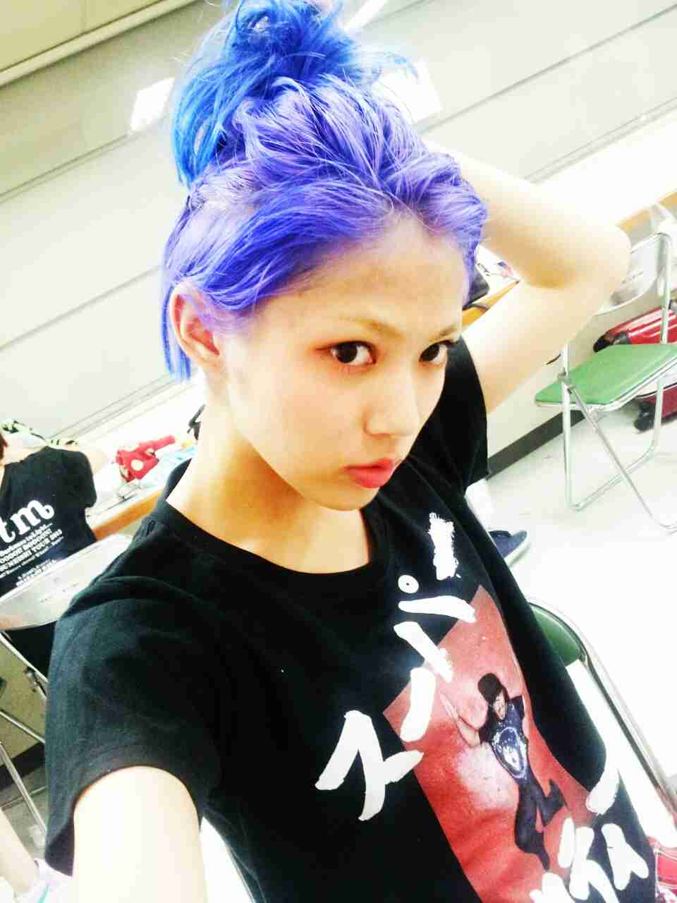 【BL注意】NMB48三田麻央(19歳)、自作のBL漫画を公開するほどのガチオタだった!AKB“ガチオタセブン”1位に