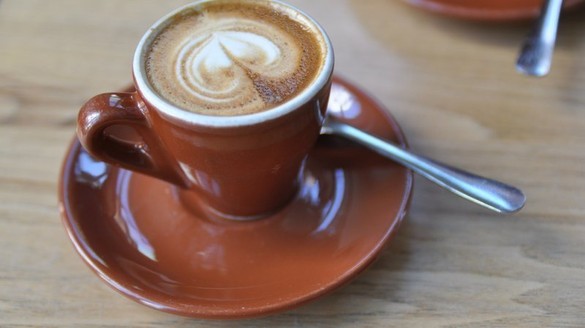 スタバ越え？コーヒー界のアップル？「ブルーボトルコーヒー」を人に言いたくなる３つのワケ(柳内啓司) - 個人 - Yahoo!ニュース