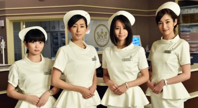 「銭の戦争」第7話で自己最高視聴率14.4％を記録！