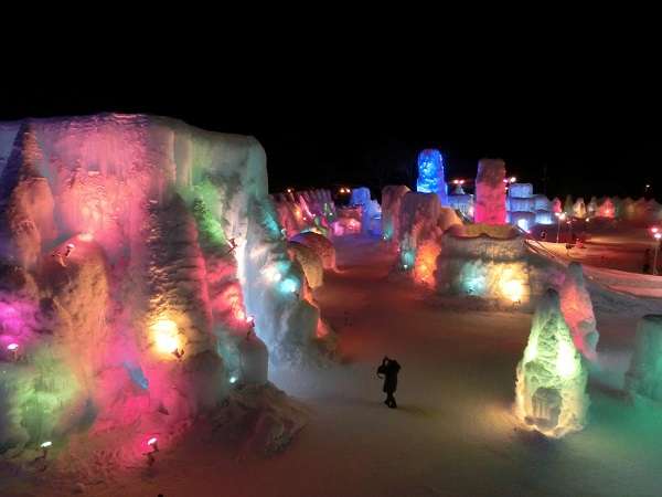 北海道に住んでいるかた、集合