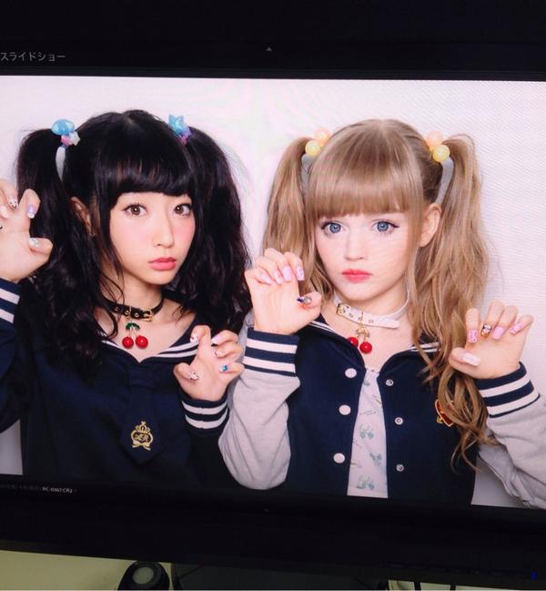 美女の画像が不思議とあつまってくるトピ