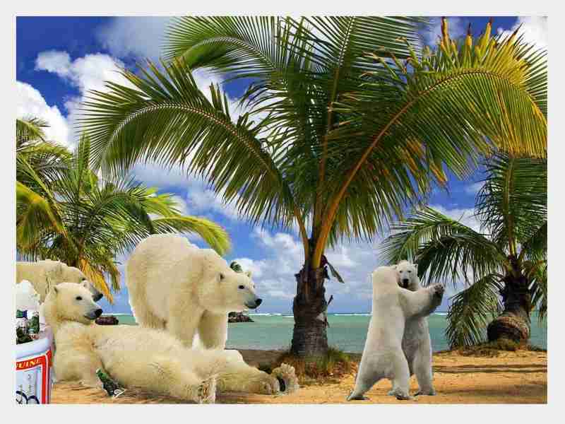 疲れている方々!海の画像で癒されませんか?