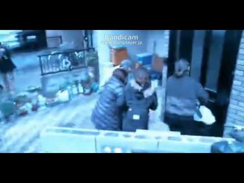 ニコ生主 中一殺害犯船橋龍一の自宅に突撃 - YouTube