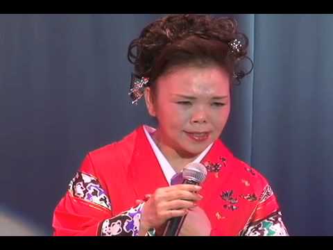 二度惚れ酒　水沢明美 - YouTube