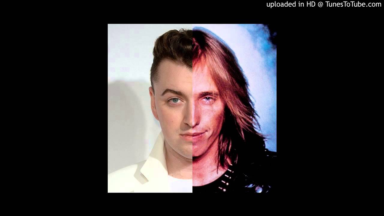 Sam Smith's "Stay With Me" and Tom Petty's "I Won't Back Down" - YouTube